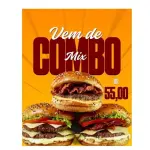 Combo Mix