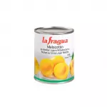 Melocotones En Almíbar la fragua