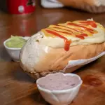 CHORIPAN