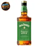 Jacl Daniel's Maça Verde 1L
