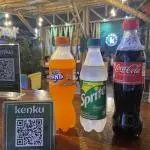 Gaseosas personales 400ml