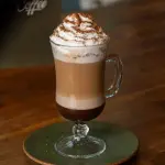 🔥❄️ Mocaccino
