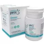 ONSEC. OMEPRAZOL (perros y gatos)