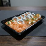 Combinado 10 ( 21 peças )
