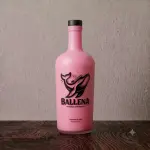 Licor Ballena 🇧🇷