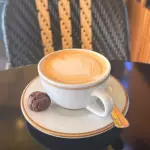 Capuccino Escencias