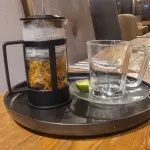 INFUSIONES MEDICINALES