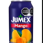 Jugo de mango lata 355 ml.