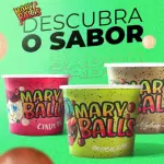 Mary Balls Natural Terpenes