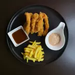 Chicken Strips