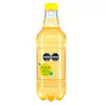 AQUARIUS POMELO 600ml
