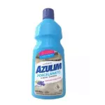 LIMPA PORCELANATO AZULIM