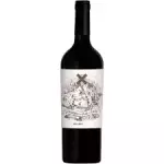 Vinho Tinto Cordero Con Piel de Lobo