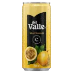 SUCO DEL VALE MARACUJA LATA 290ML