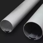 CAÑO DE ALUMINIO 32″ PARA ROLLER