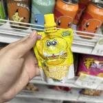Jalea Bob esponja