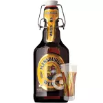 🇩🇪 Flensburguer Weizen 330ml