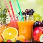 SUCO NATURAL POLPA 500ML