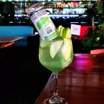 Green Smirnoff