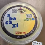 ABACAXI DE 1,5L
