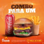 Combo para 1