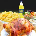 Pollo oferton