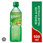 Aloe 600ml