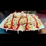 SALCHIPAPA 300 g