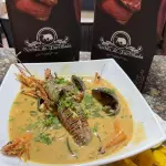 Sopa Marinera
