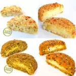 Combo Mini Hamburgueres