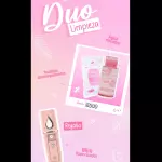 Kit dúo limpieza