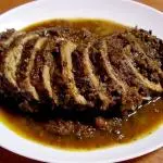 Fraldinha ao Vinho Tinto -500 g