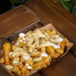 PAPAS MILLONARIAS DEL TIO MOE