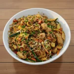 arroz de pollo