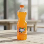 Fanta 600ml