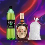 COMBO OLD PARR