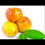 Suco de Mangaba