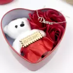 Colar Personalizado Cravejado