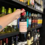 RESERVADO SWEET RED 750ML