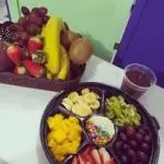 Fondue FAMÍLIA