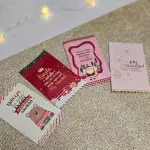 Bolsa Papeleria Pequeña Navidad