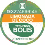 Limonada de Coco