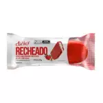 PALETA DIÊLO MORANGO E LEITE CONDENS