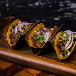 Carne Asada Chihuahuense