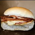 Peito Bacon