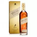 JOHNNIE WALKER GOLD LABEL