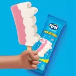 Picolé Fini Dentaduras