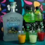 PISCO PORTON 750ML