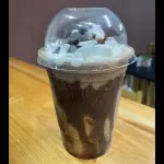 FRAPPÉ DE CHOCOLATE