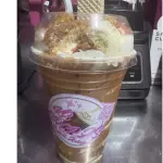 FRESAS MANCHOSAS CON BISCOF Y LOTUS